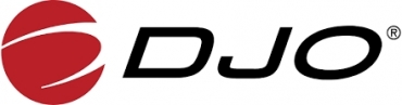 Logo DJO